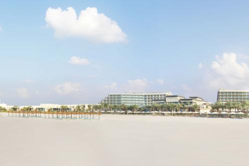 Hotel InterContinental Ras Al Khaimah Mina Al Arab Resort & Spa