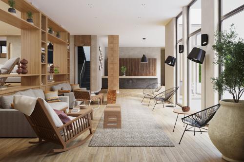 Hotel Domes Aulūs Elounda,Curio Collection by Hilton