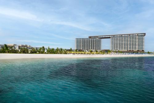 Hotel Mövenpick Resort al Marjan Island