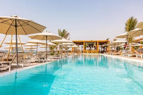 Hotel Mövenpick Resort al Marjan Island