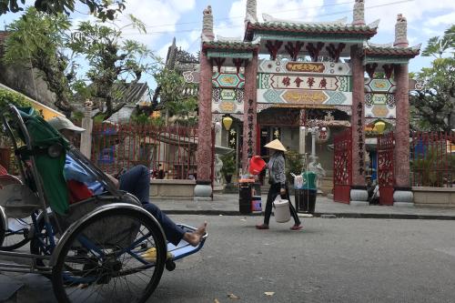 Vietnam s pobytom pri mori v Phu Quoc