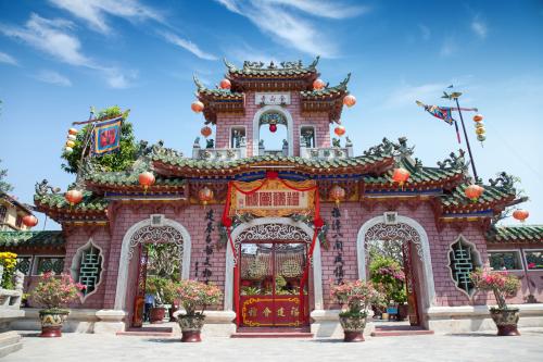 Vietnam s pobytom pri mori v Phu Quoc