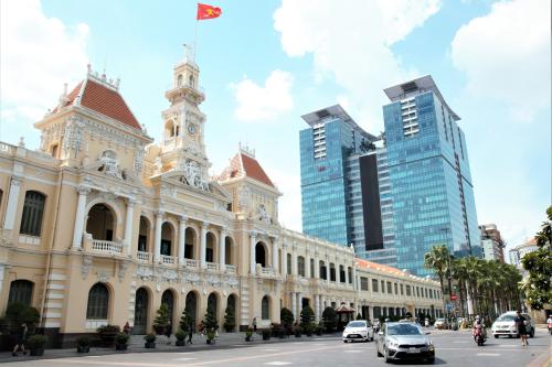 Vietnam s pobytom pri mori v Phu Quoc