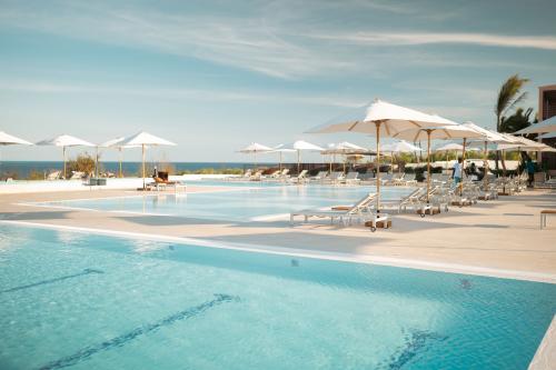 Hotel Emerald Zanzibar Resort & Spa
