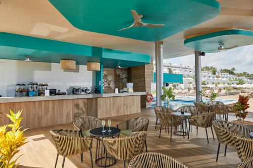 Hotel RIU Jambo
