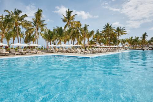 Hotel RIU Jambo