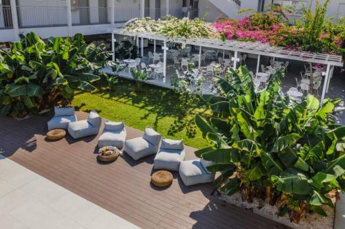Hotel Nissi Park