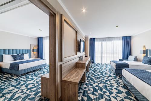 Hotel Arkin Resort Iskele