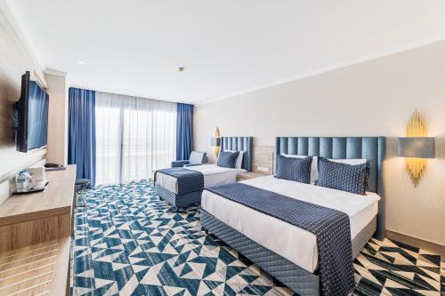 Hotel Arkin Resort Iskele