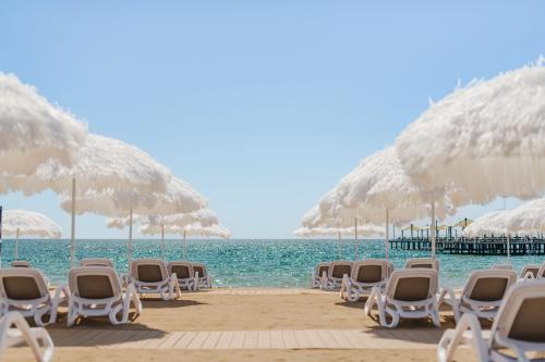 Hotel Arkin Resort Iskele