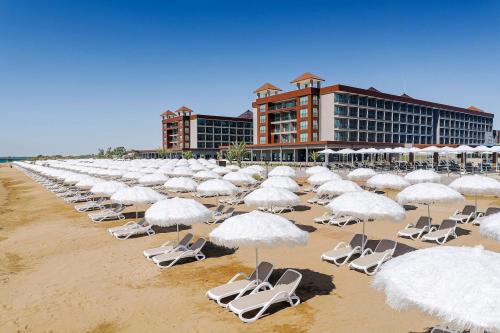 Hotel Arkin Resort Iskele