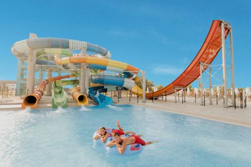 Hotel Arkin Resort Iskele