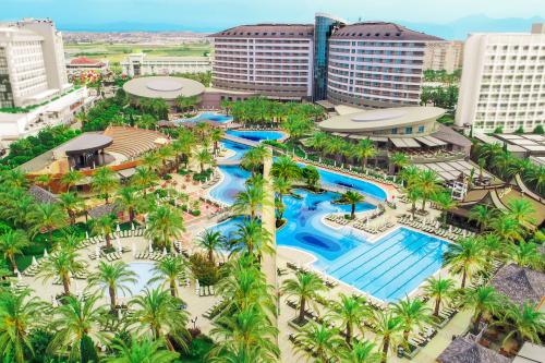 Hotel Royal Wings