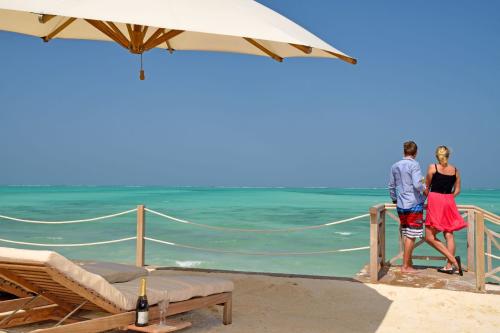 Hotel Tulia Zanzibar