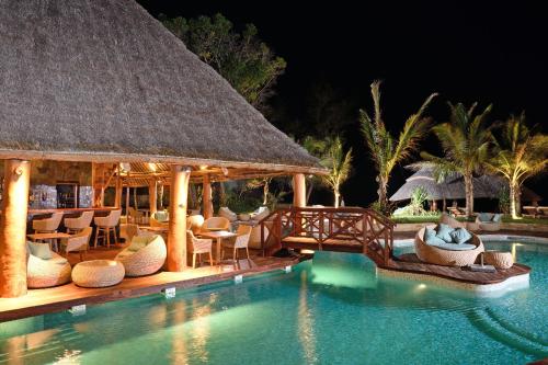 Hotel Tulia Zanzibar