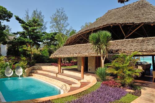 Hotel Tulia Zanzibar