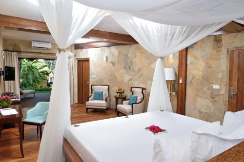 Hotel Tulia Zanzibar