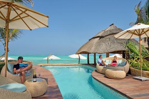 Hotel Tulia Zanzibar