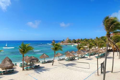 Hotel Catalonia Riviera Maya