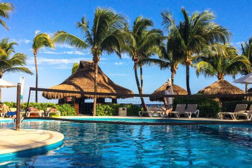 Hotel Catalonia Riviera Maya