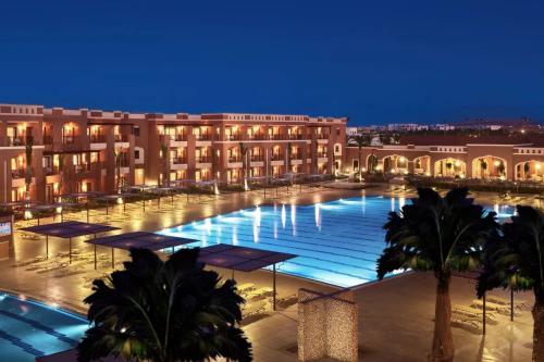 Hotel Jaz Tamerina
