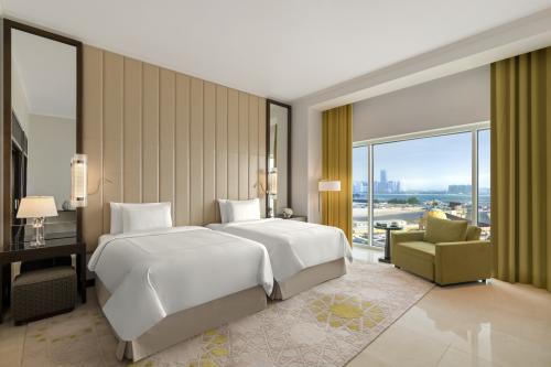 Hotel Rixos Marina Abu Dhabi
