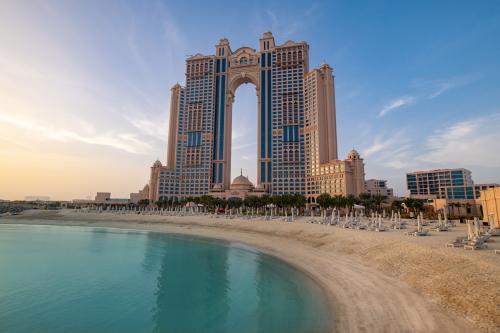 Hotel Rixos Marina Abu Dhabi