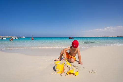 Hotel Caesar Bay Resort