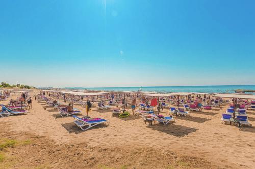 Hotel Sural Saray