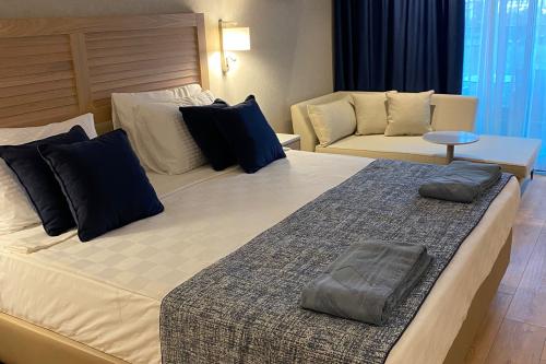 Hotel Sural Saray