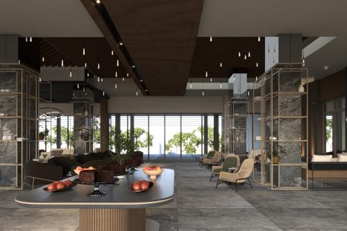 Hotel Sural Saray
