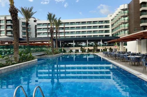 Hotel Sural Saray