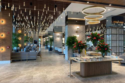Hotel Sural Saray