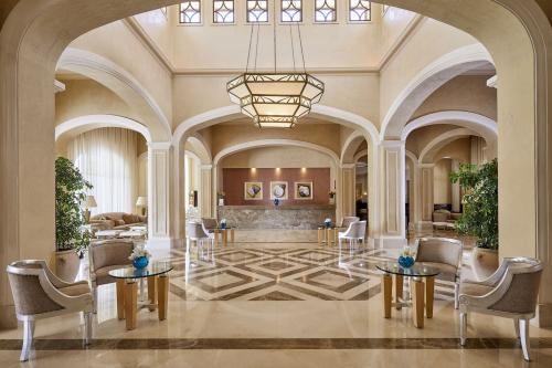 Hotel Jaz Almaza Beach