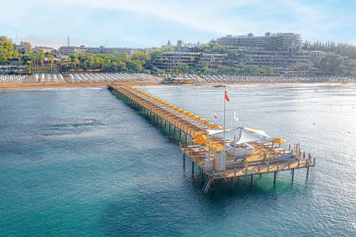 Hotel Arum Barut Collection