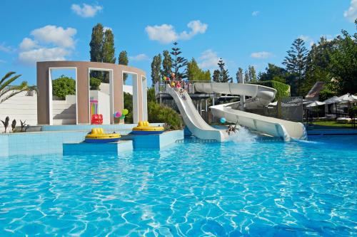 Hotel Grecotel Creta Palace