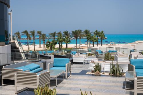 Hotel Rixos Premium Alamein