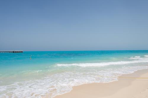 Hotel Rixos Premium Alamein