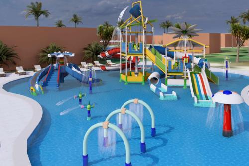 Hotel Argile Resort