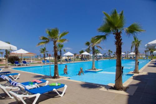 Hotel Ghazala Resort & SPA (ex. Rixos Alamein)