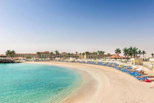 Hotel Ghazala Resort & SPA (ex. Rixos Alamein)