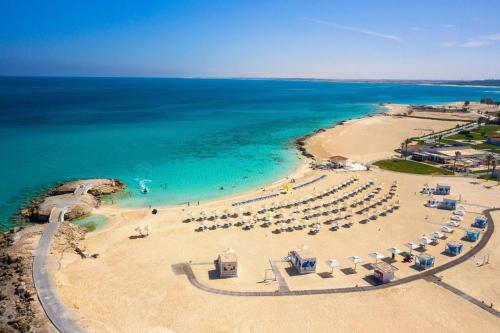 Hotel Ghazala Resort & SPA (ex. Rixos Alamein)