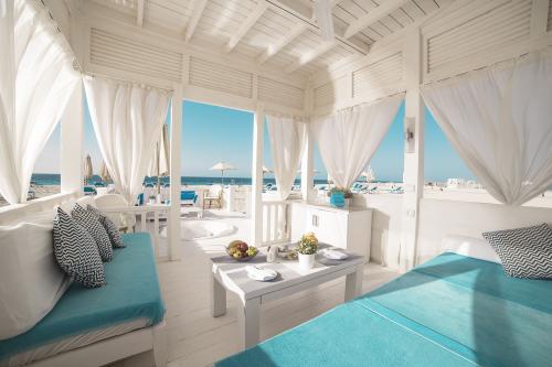 Hotel Ghazala Resort & SPA (ex. Rixos Alamein)