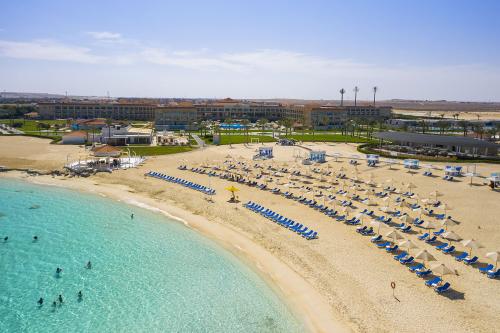 Hotel Rixos Alamein