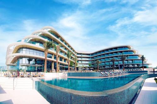 Hotel JA Lake View