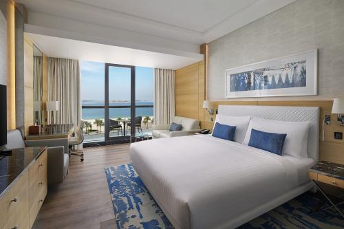 Hotel Marriott Resort Palm Jumeirah