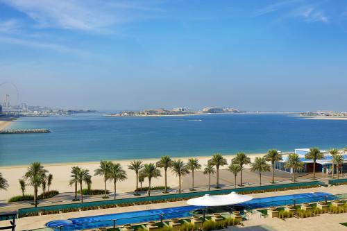 Hotel Marriott Resort Palm Jumeirah