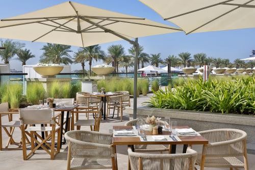 Hotel Marriott Resort Palm Jumeirah