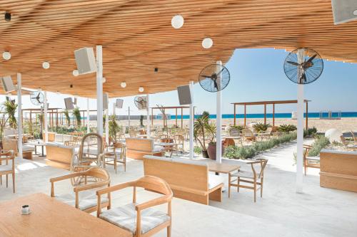 Hotel Cleopatra Sidi Heneish (ex. Cleopatra Luxury Resort)