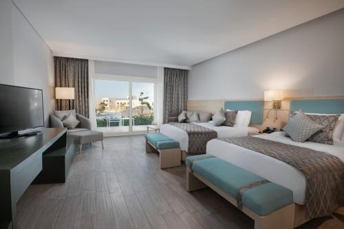 Hotel Cleopatra Sidi Heneish (ex. Cleopatra Luxury Resort)